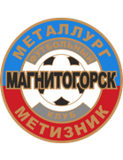 Metiznik Magnitogorsk (-1998)