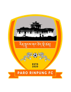 Rinpung FC