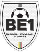BE1 National Football Academy 