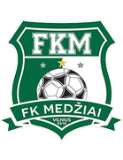 FK Medziai Vilnius