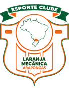 Esporte Clube Laranja Mecânica