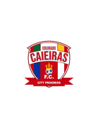 Colorado Caieiras FC