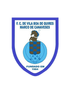 FC Vila Boa Quires