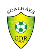 GDR Soalhães
