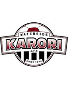 Waterside Karori AFC Jugend