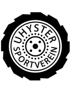 Uhyster SV