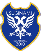 Suginami Selection Club