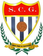 SC La Garrovilla