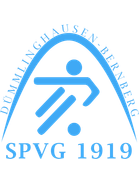 Spvg Dümmlinghausen-Bernberg 