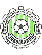 Zavodchanin Saratov (-1997)
