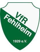 VfR Fehlheim II