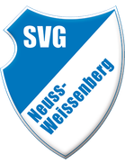 SVG Neuss-Weissenberg Jugend