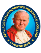 Club Juan Pablo II College