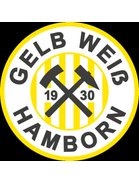 SV Gelb-Weiß Hamborn
