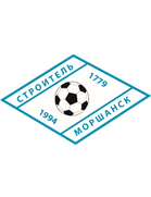 Stroitel Morshansk (- 2003)