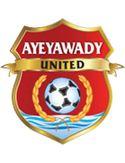 Ayeyawady United U19