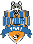 Homurlu 1951 Spor
