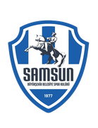 Samsun Büyüksehir Belediye Spor