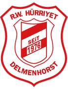 Rot-Weiß Hürriyet Delmenhorst
