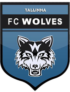 FC Tallinna Wolves 1arve