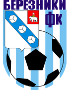 FC Berezniki (-2002)