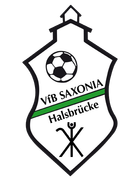 VfB Saxonia Halsbrücke