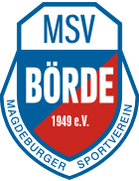 Magdeburger SV Börde