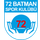 72 Batman Spor (1986-2013)
