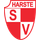 SV Rot-Weiss Harste SV Rot-Weiss Harste
