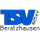 TSV Beratzhausen TSV Beratzhausen
