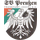 SV Preußen Frankfurt/Oder SV Preußen Frankfurt/Oder