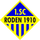 1.SC Roden 1910