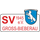 SV Groß-Bieberau SV Groß-Bieberau
