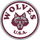 Los Angeles Wolves (1966 - 1968) Los Angeles Wolves (1966 - 1968)