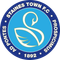 Staines Town FC