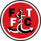 Fleetwood Town
