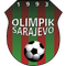 OFK Olimpik Novi Grad - Sarajevo 
