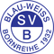 SV Blau-Weiß Bornreihe SV Blau-Weiß Bornreihe