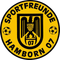 Sportfreunde Hamborn 07 Sportfreunde Hamborn 07