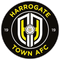 Harrogate Town