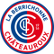 LB Châteauroux B