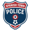 Spanish Town Police FC