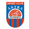 Astra Giurgiu (- 2024)