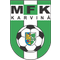 MFK Karvina