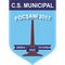 CSM Focsani 2007