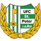 UFC St. Peter/Au