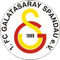 Galatasaray Spandau (- 2015)