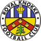 R Knokke FC