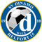 SV Dinamo Helfort 15