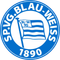 Blau-Weiß 90 Berlin Blau-Weiß 90 Berlin